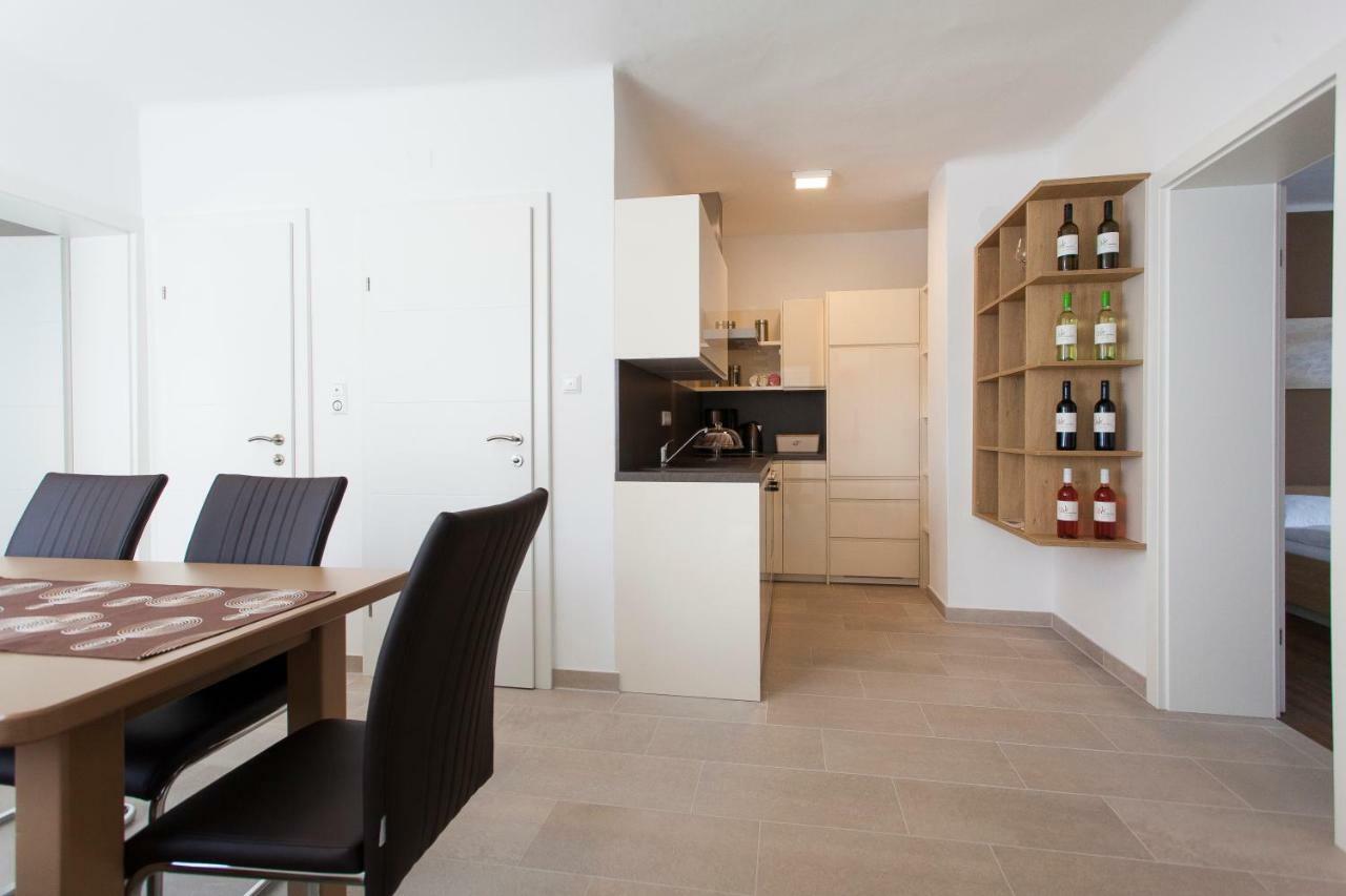 Zehentner - Wein & Feriendomizil Villa Illmitz Exteriör bild